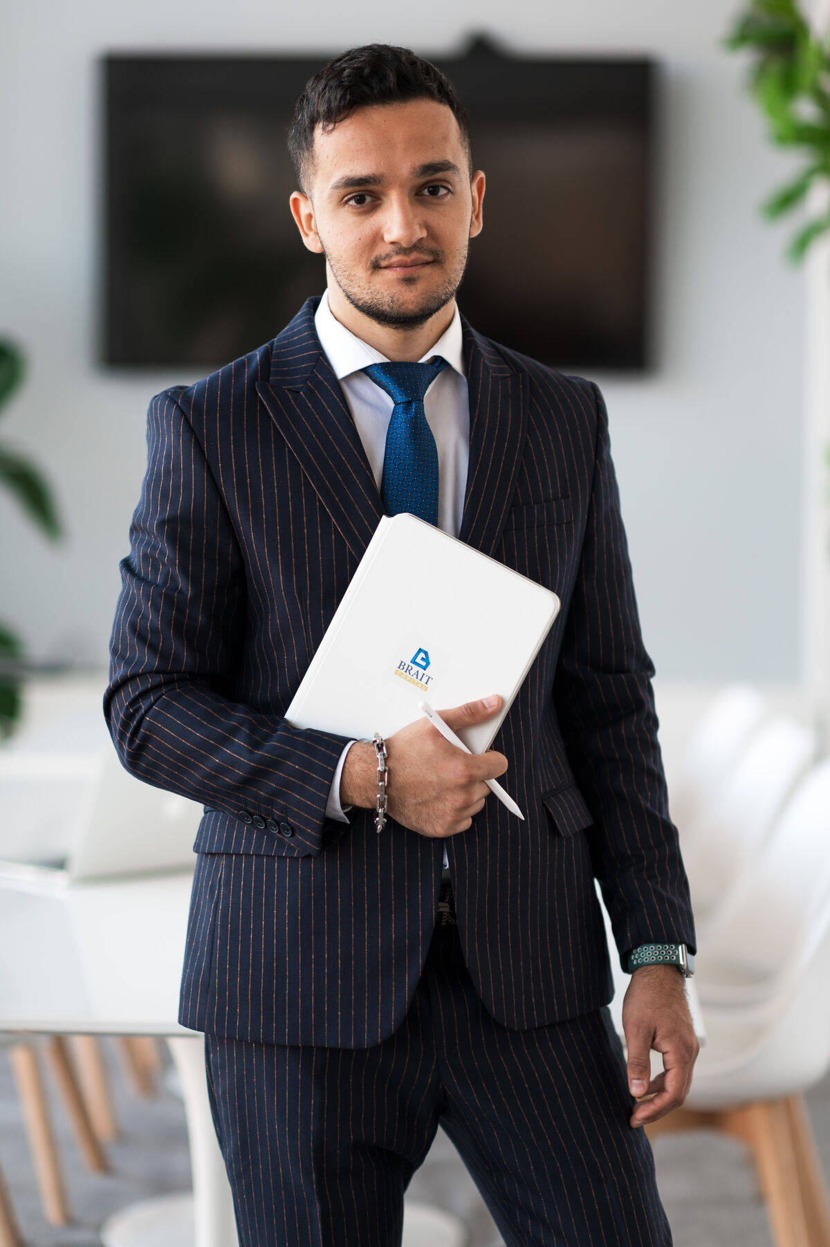 Rustam - Commercial Real Estate